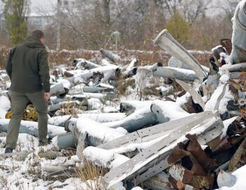 Les armes secrètes de Poutine