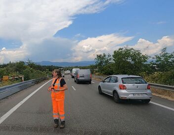 Au coeur de l'enquête