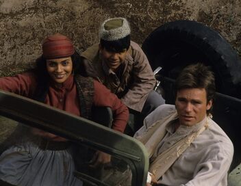 MacGyver