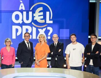 A quel prix ?