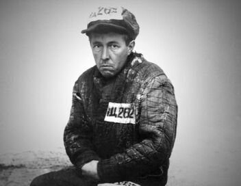 "L'Archipel du Goulag", la révélation