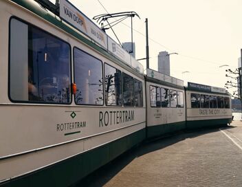 Des trains pas comme les autres