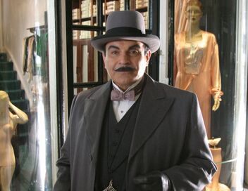 Hercule Poirot