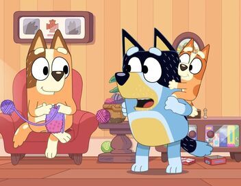 Bluey Minisodes