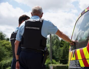 Au coeur de l'enquête