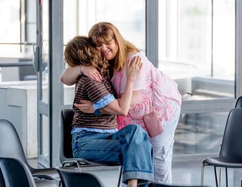Les rencontres du Papotin