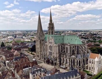 Cathédrale de Chartres : l'exploit architectural