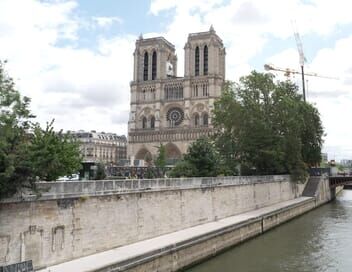 Notre-Dame : la renaissance