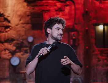 Jamel Comedy Club