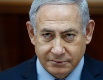 Israël les ministres du chaos