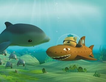 Les Octonauts