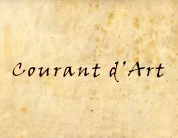 Courant d'art