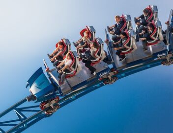 Europa-Park : les coulisses d'un incroyable succès