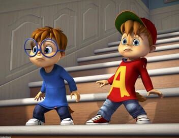 ALVINNN!!! et les Chipmunks