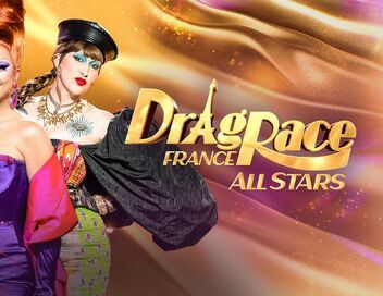 Drag Race France : une seule sera la reine