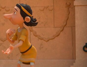 Idéfix et les Irréductibles