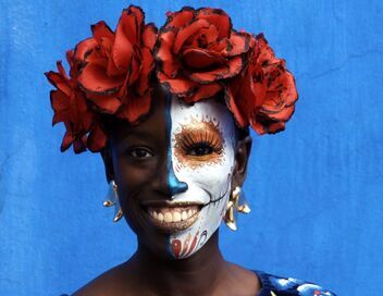 Fatou en mode…