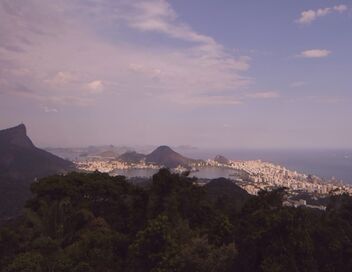 Invitation au voyage