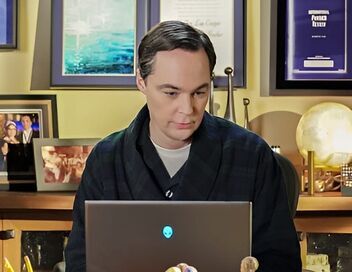 Young Sheldon