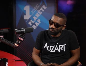 Planète Rap
