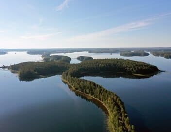 Finlande, l'été des mille lacs