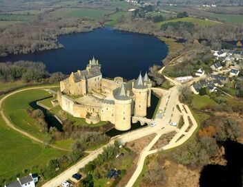 Patrimoine, de vieilles pierres très précieuses