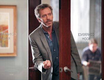 Dr House