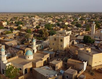 Au bout c'est la mer