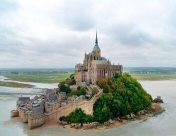 Un kilomètre à pied...