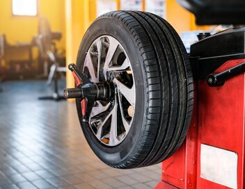 Top Mecanic, 5 jours pour restaurer une épave