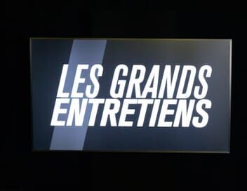 Les grands entretiens de Stéphane Blakowski