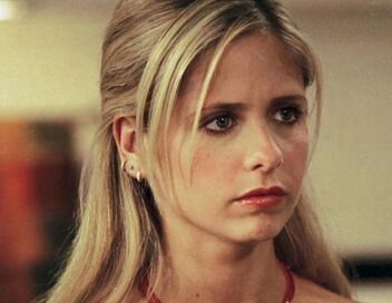 Buffy contre les vampires