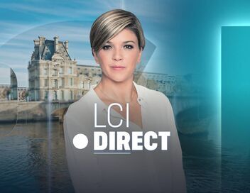 LCI Direct week-end