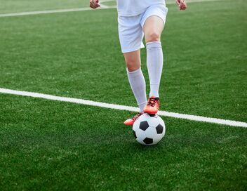 Football : Ligue des champions féminine