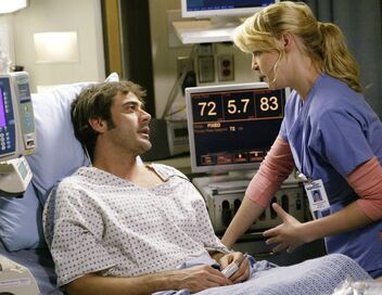 Grey's Anatomy