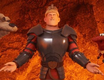 Les aventures de Pil