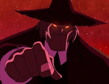 Scooby-Doo : Mystères associés