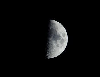 Apollo 11 : le grand complot ?