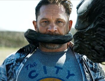Venom : The Last Dance