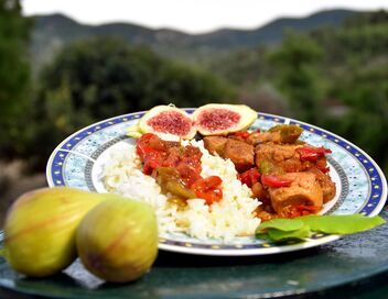 Cuisines des terroirs