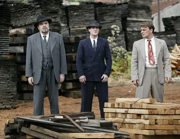 Un village français