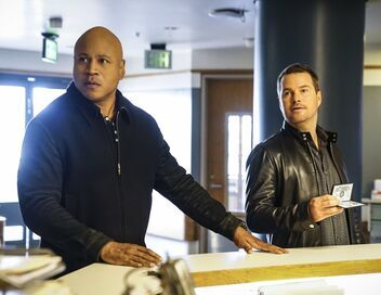 NCIS