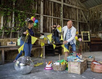 L'amour est dans le pré : Que sont-ils devenus ?