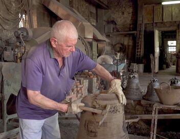 Les cloches, tout un art en Italie