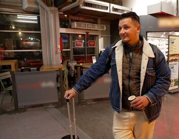 Reportages découverte