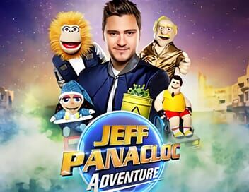 Jeff Panacloc Adventure 2024