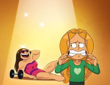 Les Sisters