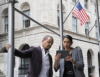 New York Unité Spéciale