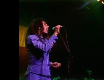 Bob Marley - Live at Rainbow