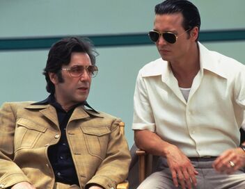 Donnie Brasco